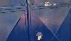 Escola indígena amanhece com marcas de tiros; comunidade Xucuru-Kariri é alvo de intimidação