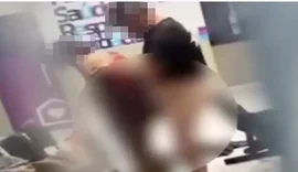 Funcionário é afastado após flagra de sexo com mulher dentro de UBS