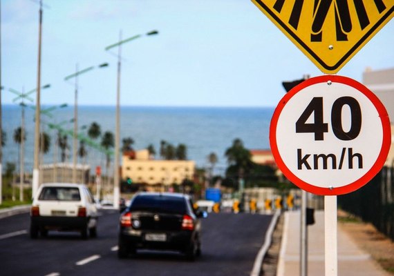 Confira como solicitar serviços de sinalização para seu bairro em Maceió