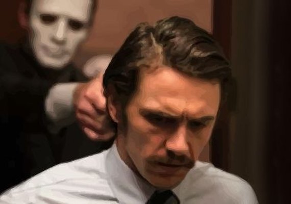 Assista! Assalto a banco acaba em terror no trailer do novo filme de James Franco
