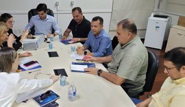 CEI da BRK realiza primeira reunião e define estratégia de trabalho para apurar denúncias