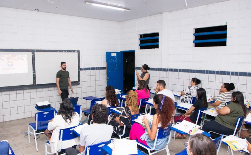 Projeto irá capacitar jovens empreendedores do Vale do Reginaldo