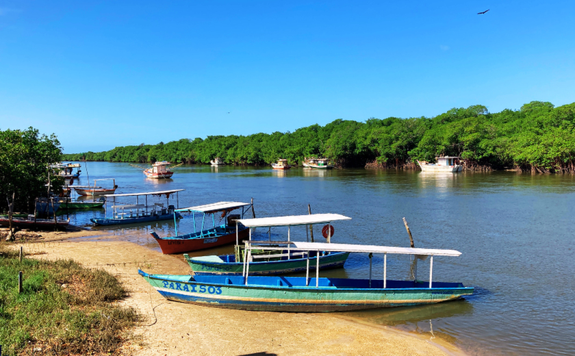 MPF reúne-se com pescadores tradicionais sobre acesso às lagoas de Jequiá da Praia, no litoral sul de Alagoas