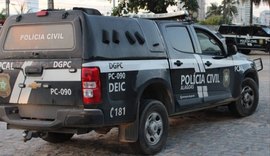 Polícia Civil instaura inquérito para apurar morte de bebê em Senador Rui Palmeira