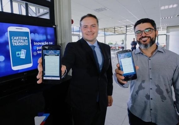 Certificado de Registro e Licenciamento de Veículo passa a ser digital em Alagoas