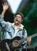 Jorge Vercillo em Maceió, sessão extra