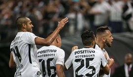 Corinthians vence Bragantino e avança às semifinais