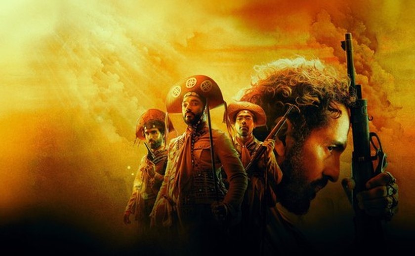'Guerreiros do Sol' vence Rose d’Or Awards e se consagra como melhor novela do mundo