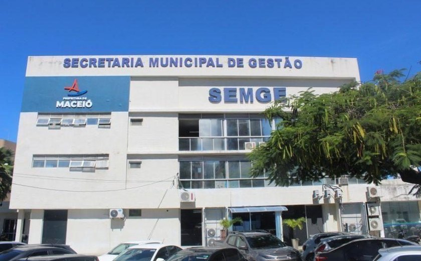 Servidores municipais sem recadastramento em prazo estipulado terão salários suspensos