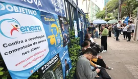 Sisu 2026: inscrições para 274,8 mil vagas terminam nesta sexta-feira