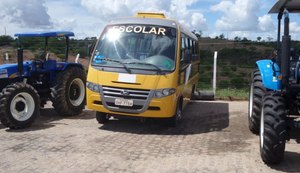 Município não pode exigir título de eleitor a universitários do transporte escolar