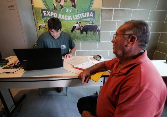 FPI do São Francisco realiza Cadastro Ambiental de propriedades rurais