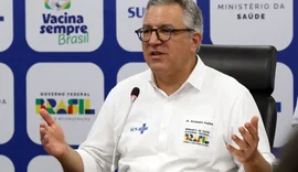 Ministério da Saúde confirma 11 casos de contaminação por metanol