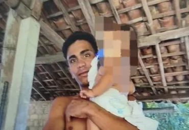 Jovem desaparece após passeio de barco na zona rural de Igreja Nova