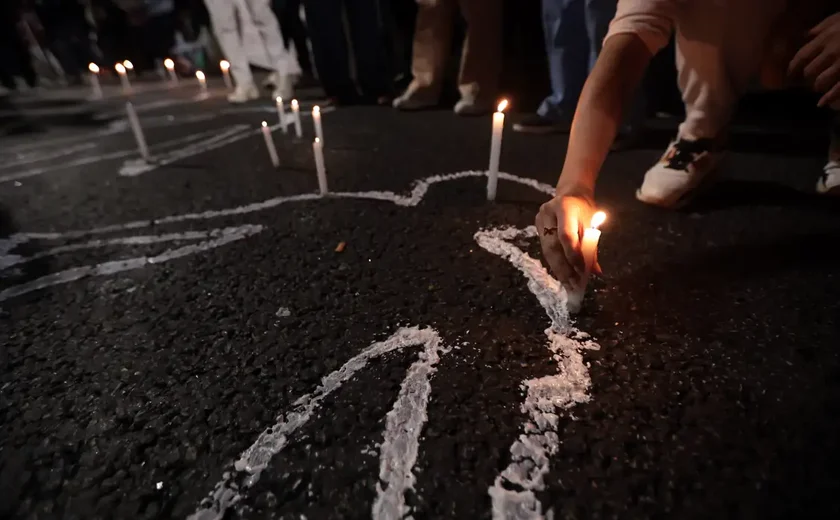 Dez cidades mais violentas do país estão no Nordeste, aponta estudo