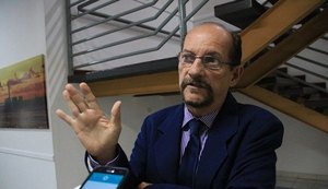 Vereador estuda PL para mudar regra do Iprev Maceió