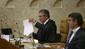 STF deve julgar se precisa de autorização para afastar parlamentar