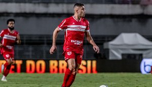 CRB encara o Botafogo-SP para sair do Z-4