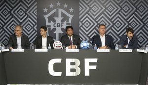 CBF divulga tabela da Série B do Campeonato Brasileiro 2023 e CRB estreia contra o Sport no Rei Pelé