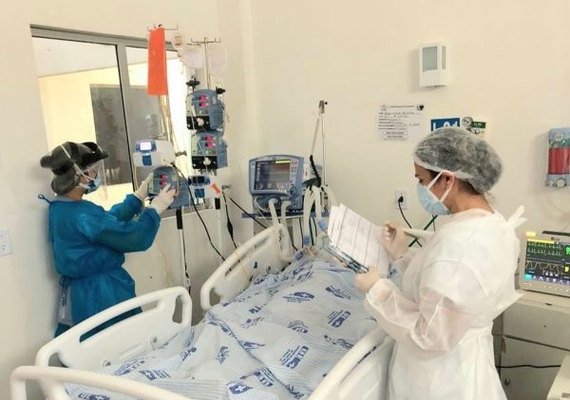 Casos de Covid-19 aumentam 33% em apenas um dia em Arapiraca