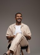 Lucas Cupertino em Maceió