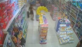 PC prende mulher por série de furtos para comprar drogas em Santana do Ipanema