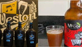 Weston e Mingula serão as cervejarias artesanais oficiais do 14º Prêmio Destaque Empresarial e Profissional