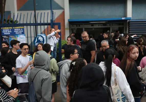 Confira as sugestões para segundo dia do Enem 2025