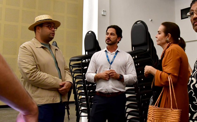 Culturas Populares: Alagoas sedia Encontro Nacional de Mestres e Mestras do Notório Saber