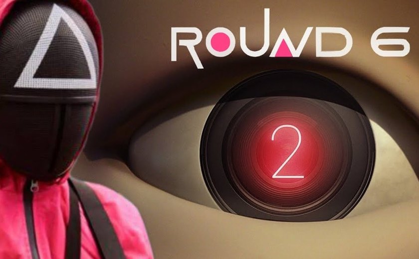 Teaser da segunda temporada de Round 6 convida espectador para um novo jogo; assista o vídeo