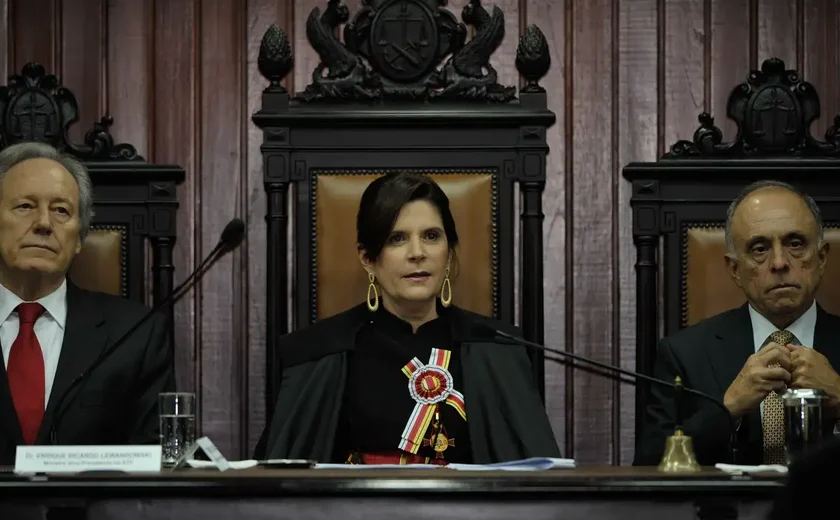 Presidente do STM aponta misoginia em crítica à posição sobre ditadura