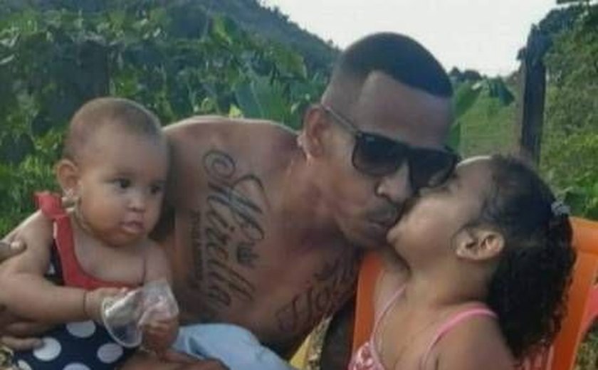 Homem assassina 2 filhas, fere ex-sogra e se mata