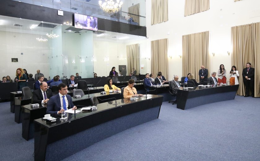 Comissão de Orçamento da Assembleia Legislativa convoca audiência pública para debater LDO