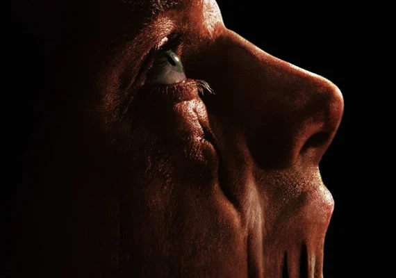 Cara-De-Barro ganha trailer perturbador e revela o filme mais sombrio da DC até agora