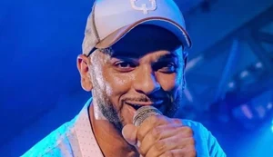 Cantor sertanejo é internado em Goiânia após queda de plaquetas