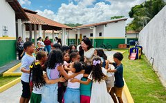 Escola Maria Dolores Guedes