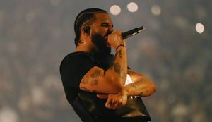 Criador do Rock in Rio bane rapper canadense do festival: ' Ele desrespeitou o público'