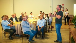 Paulo Dantas assina decretos para impulsionar setor produtivo