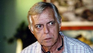 Morre em São Paulo o ator e diretor Oswaldo Loureiro