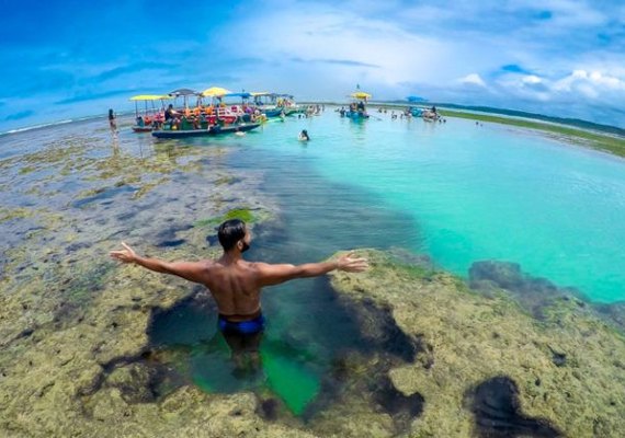 Litoral Norte pronto para alta temporada