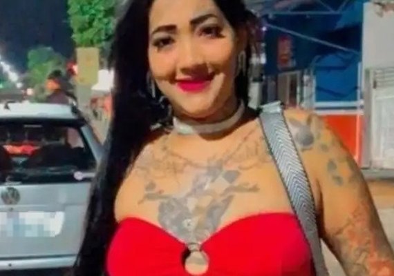 Mulher de Alagoas desaparece em cidade de Mato Grosso
