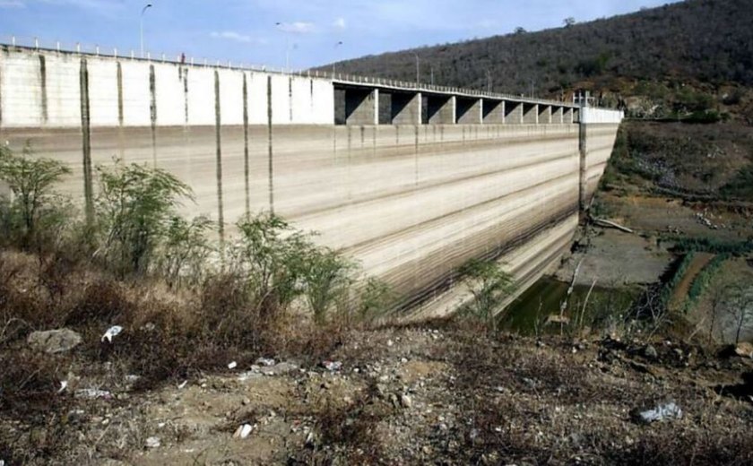 Pernambuco tem 57 barragens em risco, diz CNM