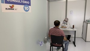 Covid-19: Saiba onde ir aos primeiros sintomas gripais em Alagoas