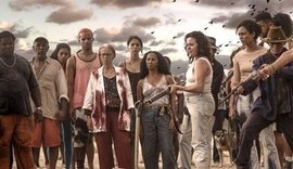 Circuito de Cinema traz Bacurau para Penedo e debate com atores do filme