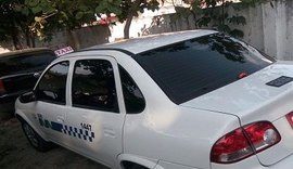 Taxista é sequestrado por dois homens na parte alta de Maceió