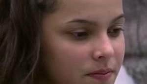 Emilly vence terceira prova do anjo do 'Big Brother Brasil 17'