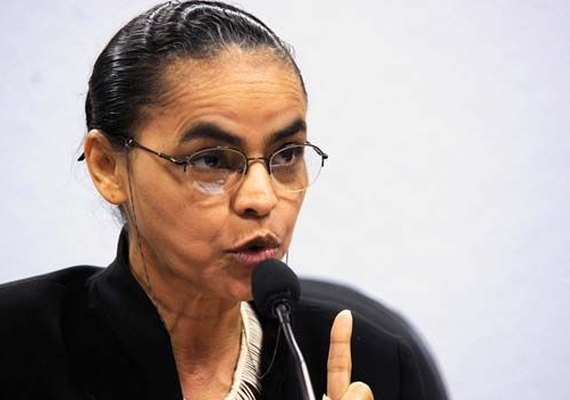 Marina Silva é internada em Brasília com 'fortes dores' abdominais