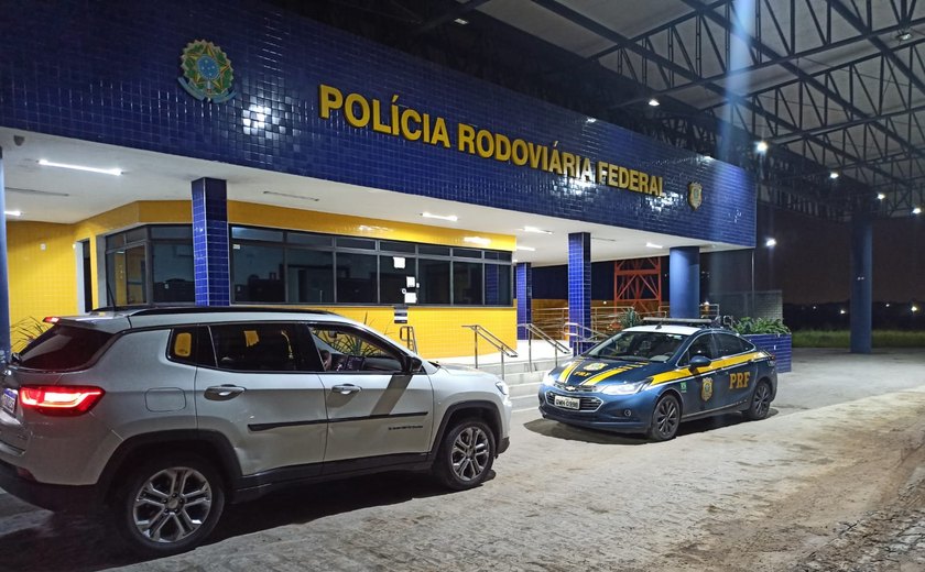 Criança abandonada em rodovia é encontrada por casal em União dos Palmares