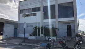 Alagoano é preso no Espírito Santo suspeito de matar colega de trabalho em canavial