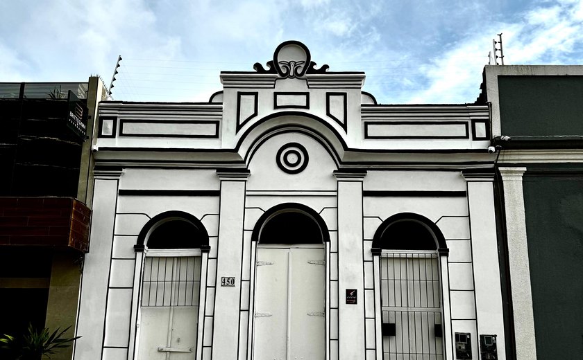 Theatro Homerinho inaugura em 1º de fevereiro com celebração gratuita